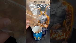 Cereali di ​⁠TonyEffeOfficial food eat italy taste [upl. by Jensen318]