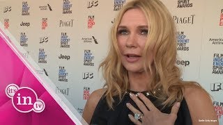 Veronica Ferres gesteht Vor Jahren fast gestorben [upl. by Dinan]