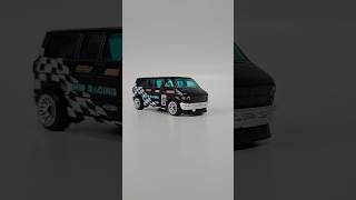 Hot Wheels Dodge Van 🔥 hotwheels hotwheels2024 diecastcars hotwheelsindia dodgevan dodge [upl. by Ardnaik]