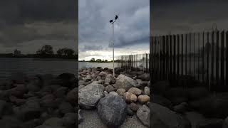 OneWheeling in Sarnia Canada [upl. by Attela]