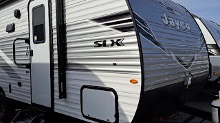 2025 Jayco Jay Flight SLX 197MB Williamsburg Fredericksburg Virgina Beach Lynchburg Stanton Roan [upl. by Zerat]