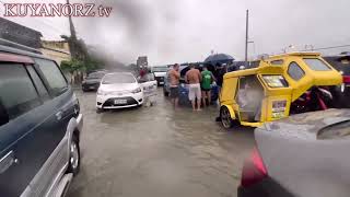 C5 road parañaque city nagging dagat Baguio carina 7242024😭 [upl. by Amethist]