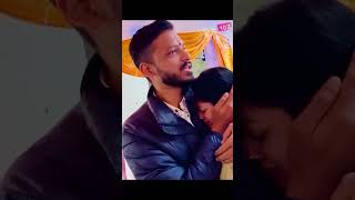 I love you bol rhe hai🙂sachinmanisha nehaashishtiwari viralvideo ytshorts nehatashi [upl. by Nikki]