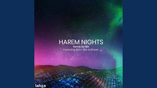 Harem Nights Remix [upl. by Matilda]