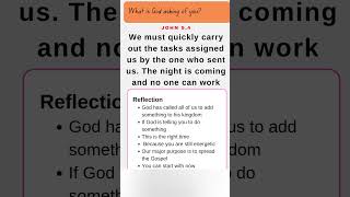 We can talk to someone about the God we servebible bibleverse christian bettersociety shorts [upl. by Ahsieker]