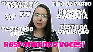 TESTE DE GRAVIDEZ TODO MÊS PARTO NORMAL OU CESÁREA VOU CONTINUAR GRAVANDO DEPOIS DO POSITIVO [upl. by Bandur591]