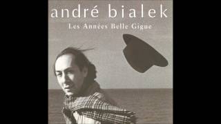 André Bialek  Y mdit [upl. by Annavoig451]