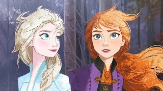 LA REINE DES NEIGES II [upl. by Hannahs122]