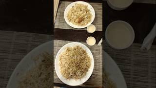 Chicken Awadhi Biryani  Lucknow Style Special Biryani  awadhibiryani foodies shorts [upl. by Bary]