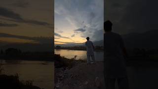 My beautiful village View ❤️ shorts viralvideo [upl. by Aisset]