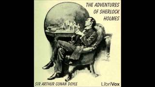 Arthur Conan Doyles The Adventures of Sherlock Holmes Adventure IV — The Boscombe Valley Mystery [upl. by Aleunam]