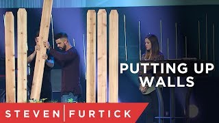 Whats hurting your relationships  Pastor Steven Furtick [upl. by Edda]