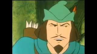 The Best of Robin Hood 2010 Original Soundtrack [upl. by Airemahs]