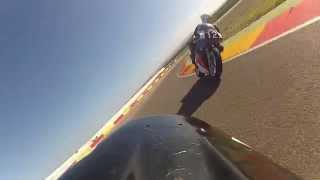 Proclassic 2014 Motorland Aragon [upl. by Knighton559]