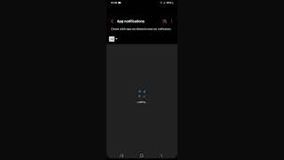 How to off any app notifications  samsung phones realme poco Redmi phones [upl. by Giorgio]