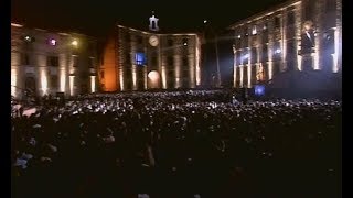 Andrea Bocelli  Pisa 1997  A Night in Tuscany [upl. by Ocirederf343]