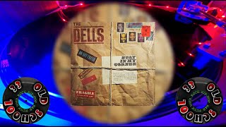 The Dells  Stay in My Corner 1968 [upl. by Sauls]