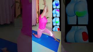 hips ke liye best exercises [upl. by Kammerer826]