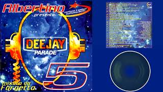 DEEJAY PARADE Volume 5  Albertino  Fargetta REMASTERED [upl. by Eliseo979]