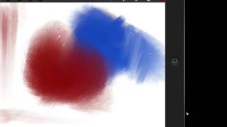 Procreate Tutorial 2 [upl. by Hanway]