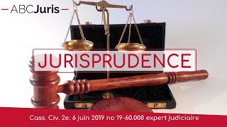 ⚖️Inscription sur la liste des experts judiciaires seulement aux moins de 70 ans [upl. by Lorry158]