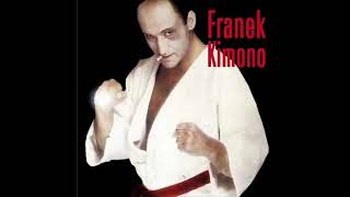 Franek Kimono King Bruce Lee Karate Mistrz xD [upl. by Seuqirdor]