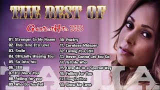 Tamia Greatest Hits Tamia Playlist All Songs Best of Tamia Tamia Full Album 2023 [upl. by Saimerej]