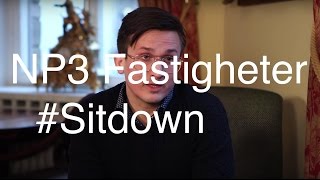 NP3 Fastigheter Sitdown [upl. by Euqirdor299]