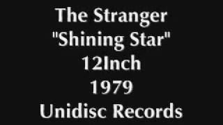 The Stranger  Shining Star 12Inch DIVA RADIO wwwdeevaradionet [upl. by Wenn456]