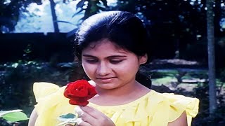 Pojar Phool HDপুজোর ফুল Bengali Film Full l Sarat Pujari Adyasa Akanshya Naina [upl. by Niotna]