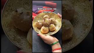 Diwali Special  Badusha Recipe In Tamil  Badusha Sweet Recipe shortsfeed  shorts [upl. by Kaiser]