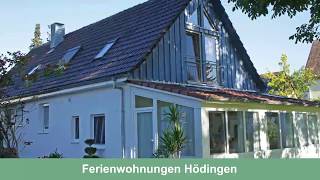 Ferienwohnungen in Hödingen Ferienwohnung Bodensee familienfreundliche Ferienwohnungen Bodenseekreis [upl. by Paddie524]