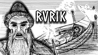 Did Rurik exist The Legend of Russias Founding Father [upl. by Okuy]