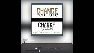 Audiobook Sample Change the Culture Change the Game [upl. by Inuat]