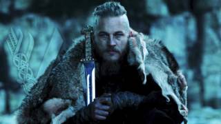 quotThe Vikings Are Told of Ragnars Deathquot by Trevor Morris  Extended Version audio only [upl. by Sirahs]