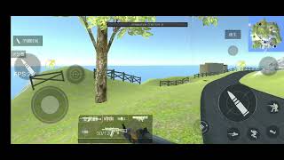 ravenfield mobile gameplay games gaming gameplay [upl. by Aisyram703]