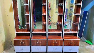 Dressing Table New Design  Mini Size [upl. by Tteltrab]