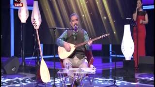 FATİH KISAPARMAK KİLİMİN DİLİ YARİM YARİM 21 KASIM CUMA 2014 [upl. by Orutra]