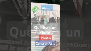 politikpolitika politike politikon internationalnews geopolitics asia central [upl. by Yerggoeg869]