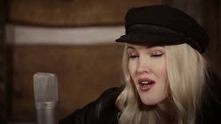 Ashley Campbell  Wish I Wanted To  2222018  Paste Studios  New York  NY [upl. by Dunham]