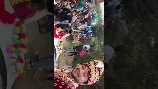 prem amp priya marriage👩‍❤️‍👨 love marriage odia couple song wedding [upl. by Martres]