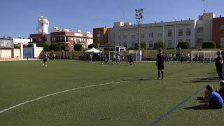 Inscripciones abiertas para el Torneo de Fútbol 7 entre Casetas [upl. by Nobe177]