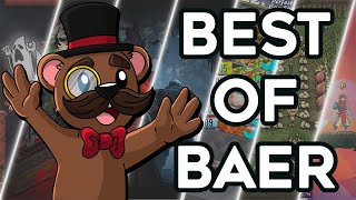 BaerTaffy Clip Montage  The Best of Baer [upl. by Soble]