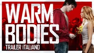 Warm Bodies  Trailer italiano 2 [upl. by Nalek]