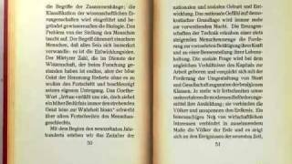 Bausteine zu einer neuen Welt  Freimaurerbuch 32 33 Grad [upl. by Terraj]