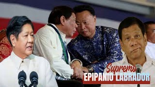 MGA DRUGLORDS AT MGA NEGOSYANTENG CHINO NA NAGMAMAYARI NG POGO GALIT KAY PBBM [upl. by Sender476]