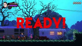 RetroRealms Ash Vs EVIL DEAD Part 1 Deadite Hunter Returns Evil Dead Ep 1 [upl. by Airemaj]