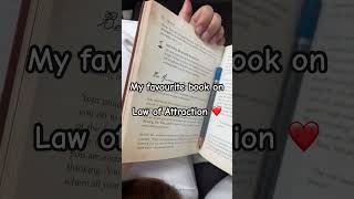 Law of attraction book thesecret thesecretinhindi lawofattraction [upl. by Reede704]