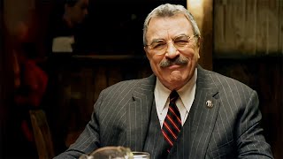 Blue Bloods Season 14 Episode 14 Ending Scene  Blue Bloods 14x14 [upl. by Ycrem]