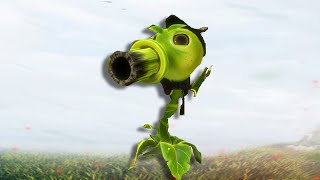 PVZ GW1  Agent Streak [upl. by Roxi]